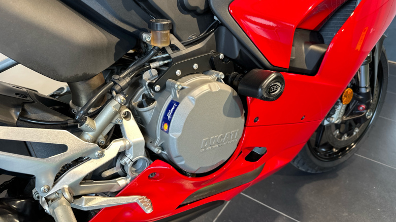 Ducati Panigale V2 (25MY)